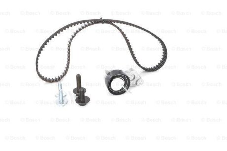Комплект (ремінь+ролики) 8914 BOSCH 1 987 948 914