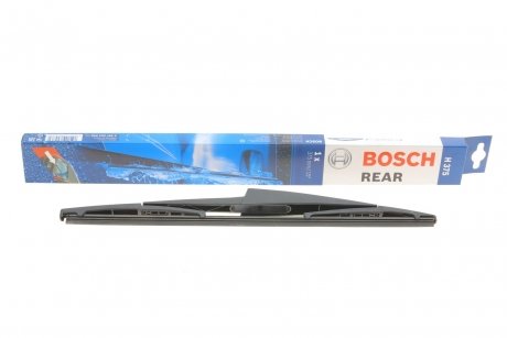 Задня щітка склоочисника Rear 375мм BOSCH 3397004558