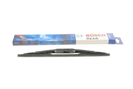 Задня щітка склоочисника Bosch Rear 340мм BOSCH 3397004755