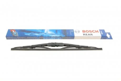 Задня щітка склоочисника Bosch Rear 400мм BOSCH 3397004757