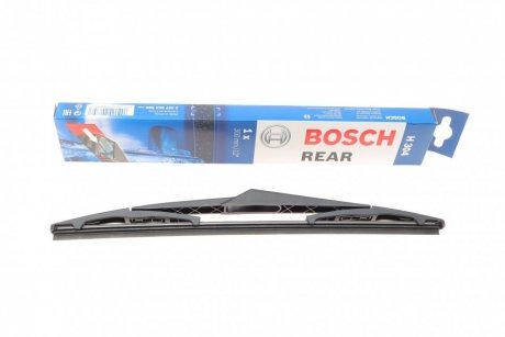 ЩІТКА СКЛООЧИСНИКА ЗАДНЯ BOSCH 3 397 004 990