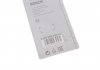 Комплект щіток склоочисника 400мм BOSCH 3397005158 (фото 2)