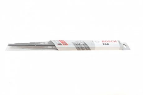 ЩІТКИ СКЛООЧИСНИКІВ ECO BOSCH 3 397 005 162