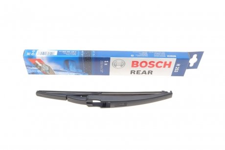 Задня щітка склоочисника Rear 250мм BOSCH 3397005828 (фото 1)