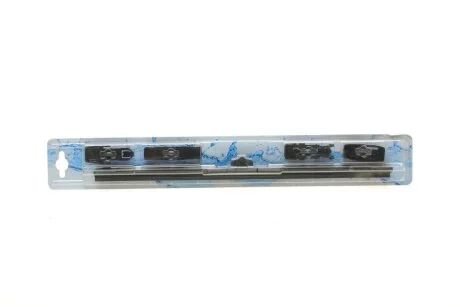 Безкаркасна щітка склоочисника Bosch AeroTwin Plus 380мм BOSCH 3397006942