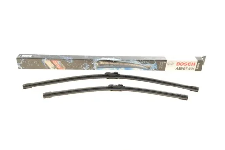 ЩІТКИ СКЛООЧИСНИКІВ AEROTWIN BOSCH 3 397 007 088