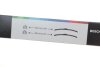 ЩІТКИ СКЛООЧИСНИКІВ AEROTWIN BOSCH 3 397 007 414 (фото 4)