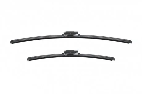 Комплект щіток склоочисника Bosch 650/475мм BOSCH 3397007426