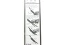 ЩІТКИ СКЛООЧИСНИКА A 856 S BOSCH 3 397 007 856 (фото 10)