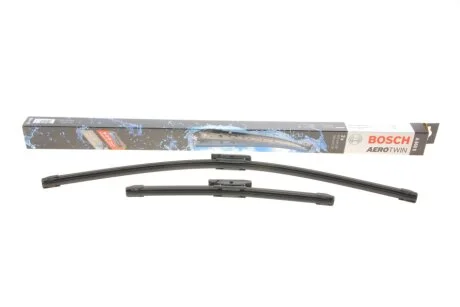 Комплект щіток склоочисника Bosch 650/340мм BOSCH 3397007868