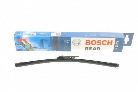 ЩІТКА СКЛООЧИСНИКА ЗАДНЯ BOSCH 3397008005