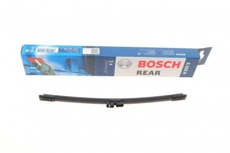 Задня щітка склоочисника Bosch AeroTwin 250мм BOSCH 3397008056