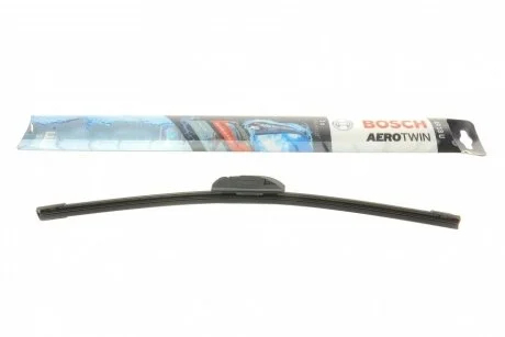 Безкаркасна щітка склоочисника Bosch AeroTwin 450мм BOSCH 3397008532