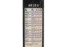 ЩІТКА СКЛООЧИСНИКА AEROTWIN RETRO BOSCH 3 397 008 639 (фото 10)