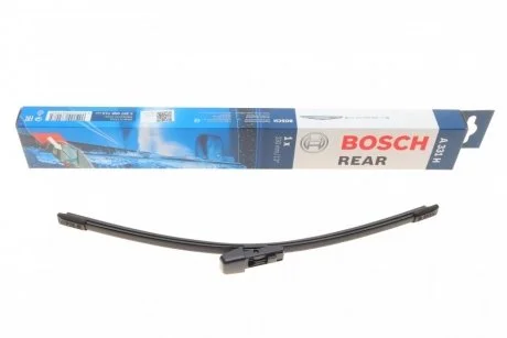 Задня щітка склоочисника Bosch AeroTwin 330мм BOSCH 3397008713