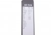 Склоочисник безкаркасний 700 мм. BOSCH 3397008845 (фото 7)