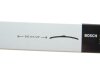 ЩІТКА СКЛООЧИСНИКА AEROTWIN RETRO 600 (ФОРСУНКА) BOSCH 3 397 008 847 (фото 12)
