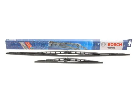 Комплект щіток склоочисника Bosch 650/340мм BOSCH 3397010299