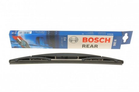 ЩІТКА СКЛООЧИСНИКА ЗАДНЯ BOSCH 3 397 011 432 (фото 1)