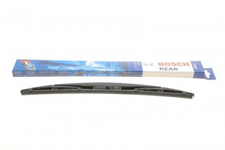 Задня щітка склоочисника Rear 400мм BOSCH 3397011434