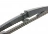 Задня щітка склоочисника Rear 350мм BOSCH 3397011435 (фото 2)