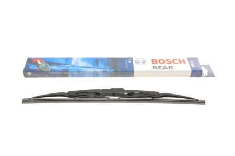 ЩІТКА СКЛООЧИСНИКА ЗАДНЯ BOSCH 3 397 011 551