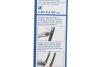 ЩІТКА СКЛООЧИСНИКА ЗАДНЯ BOSCH 3 397 011 551 (фото 5)