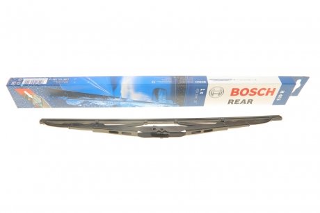 Задня щітка склоочисника Rear 400мм BOSCH 3397011592