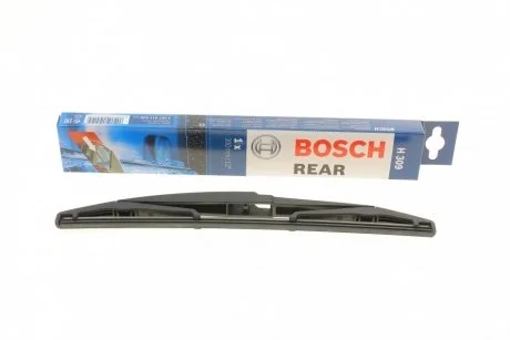 Задня щітка склоочисника Bosch Rear 300мм BOSCH 3397011630