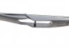 Задня щітка склоочисника Rear 240мм BOSCH 3397011677 (фото 3)