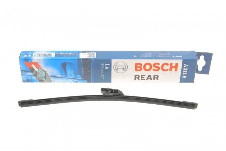 Задня щітка склоочисника Bosch AeroTwin 300мм BOSCH 3397013048