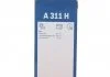 Задня щітка склоочисника Bosch AeroTwin 300мм BOSCH 3397013048 (фото 7)