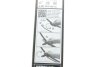 ЩІТКИ СКЛООЧИСНИКІВ AEROTWIN RETRO BOSCH 3397014210 (фото 10)