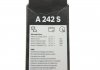 Комплект щіток склоочисника 600/550мм BOSCH 3397014242 (фото 11)