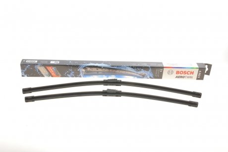 Комплект щіток склоочисника 600/550мм BOSCH 3397014242