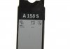 Комплект щіток склоочисника (700/400 мм) AEROTWIN BOSCH 3397014245 (фото 11)