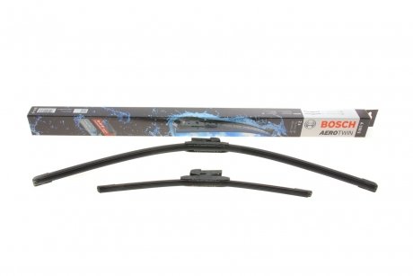 Комплект щіток склоочисника (700/400 мм) AEROTWIN BOSCH 3397014245
