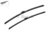 ЩІТКИ СКЛООЧИСНИКІВ AEROTWIN BOSCH 3397014313 (фото 2)