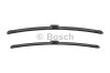 ЩІТКИ СКЛООЧИСНИКІВ AEROTWIN BOSCH 3397014313 (фото 4)