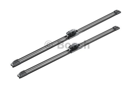 ЩІТКИ СКЛООЧИСНИКІВ AEROTWIN BOSCH 3397014313
