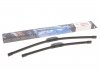 Комплект щіток склоочисника безкаркасних Aerotwin 600/450 BOSCH 3397014421 (фото 1)