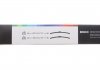 Комплект щіток склоочисника безкаркасних Aerotwin 600/450 BOSCH 3397014421 (фото 11)