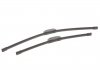 Комплект щіток склоочисника безкаркасних Aerotwin 600/450 BOSCH 3397014421 (фото 8)