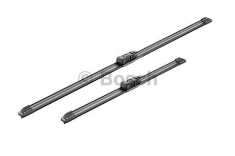 КОМПЛ. СКЛООЧИСНИКІВ BOSCH 3397014543