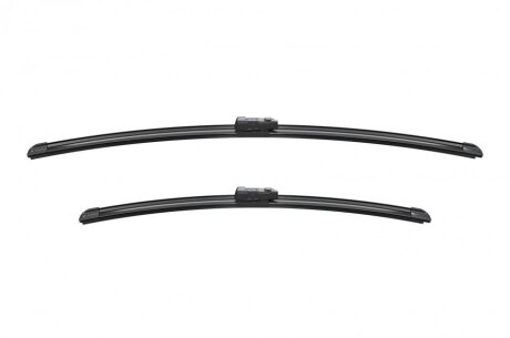 Комплект склоочисників BOSCH 3397014621