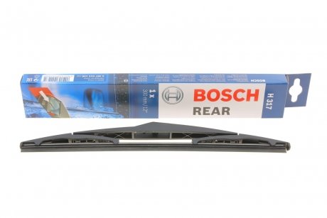 Щітка склоочисника задня BOSCH 3397015106 (фото 1)