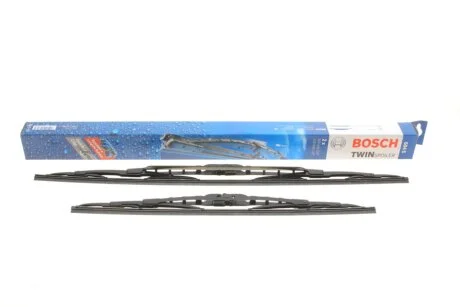 ЩІТКА СКЛООЧИСНИКА 604 S BOSCH 3 397 118 303