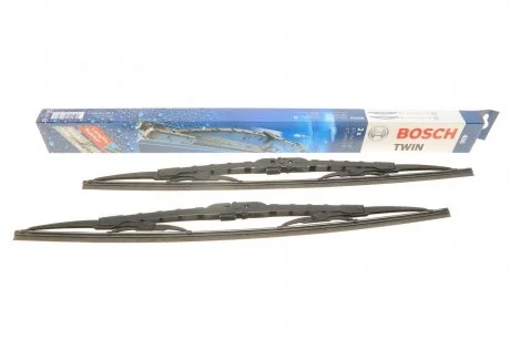 Комплект щіток склоочисника Bosch 470мм BOSCH 3397118540