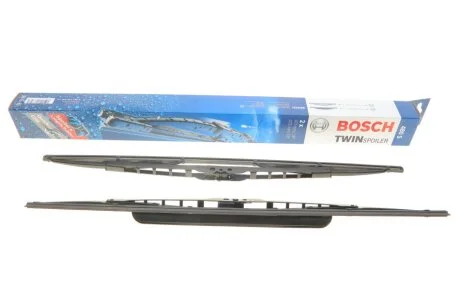 ЩІТКА СКЛООЧИСНИКА 480 S BOSCH 3 397 118 541