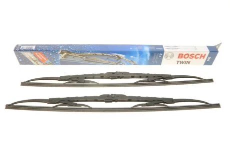 Комплект щіток склоочисника Bosch 500мм BOSCH 3397118560